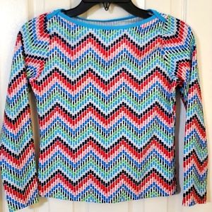 Swin Shirt Land's End